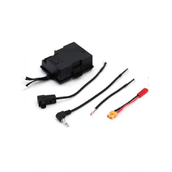 TBS Crossfire TX LITE - Uzun Menzilli Uzaktan Kumanda Vericisi