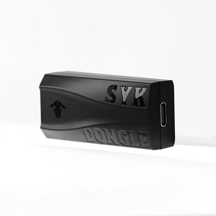 TBS SYK DONGLE + KABLE RED WHITE BLUE FPV Gözlük Kablosu