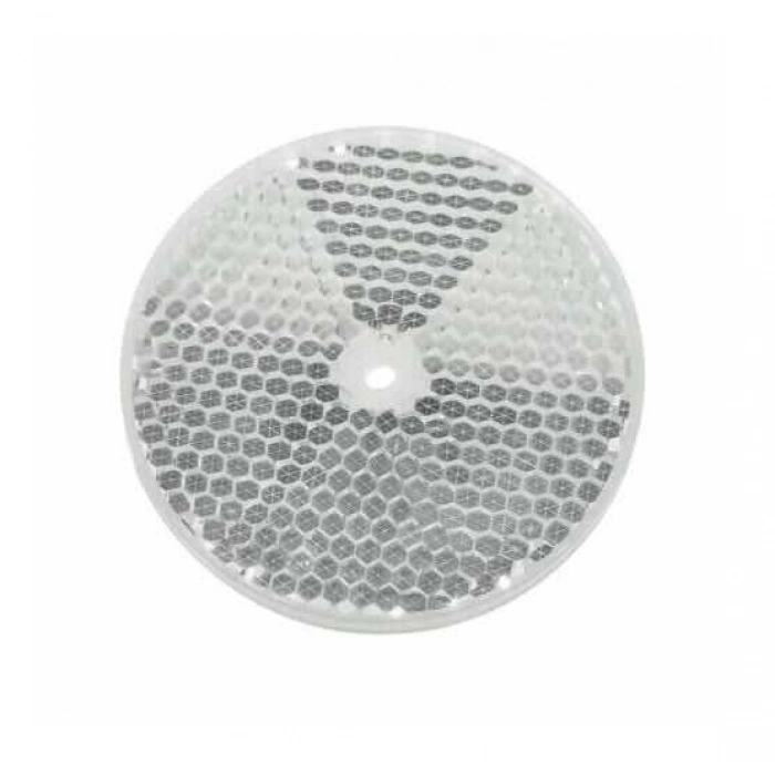 TD-05 82mm Reflektör / Mesafe Sensörleri Uyumlu