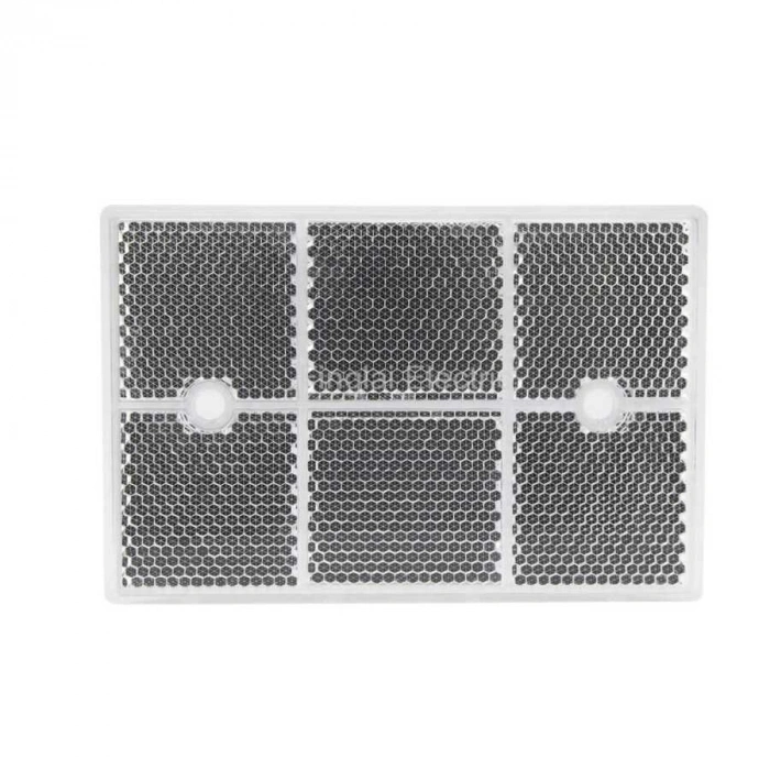 TD-12 120x80 Reflektör / Mesafe Sensörleri Uyumlu