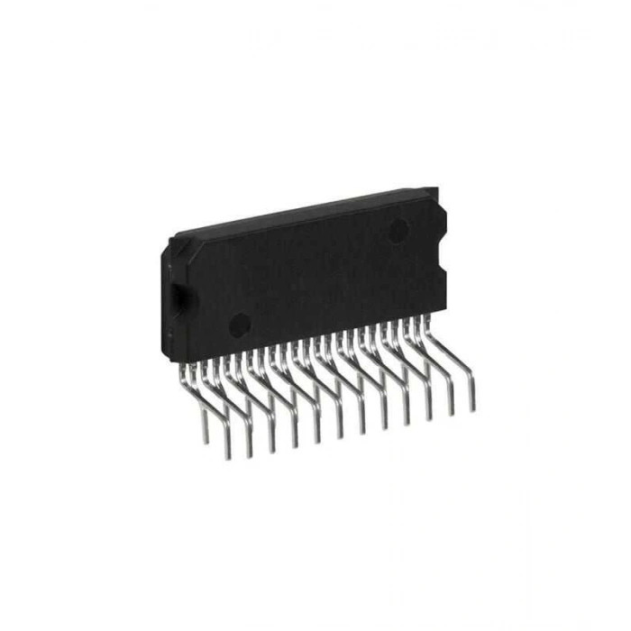 TDA8571J SIP-23 Amplifikatör Ses Entegresi