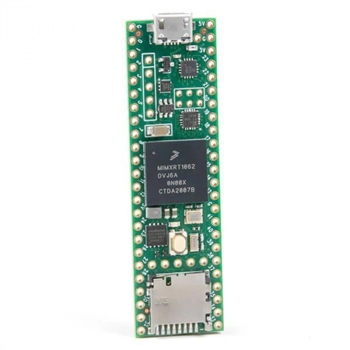 Teensy 4.1