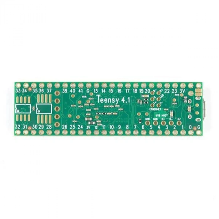 Teensy 4.1
