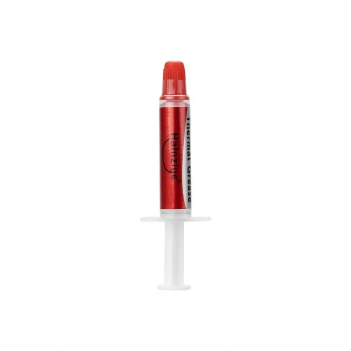 TERMAL MACUN 10 GR 1.63W/M.K GRİ