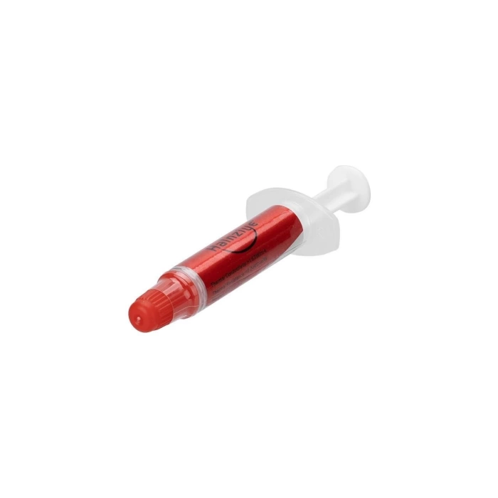 TERMAL MACUN 10 GR 1.63W/M.K GRİ