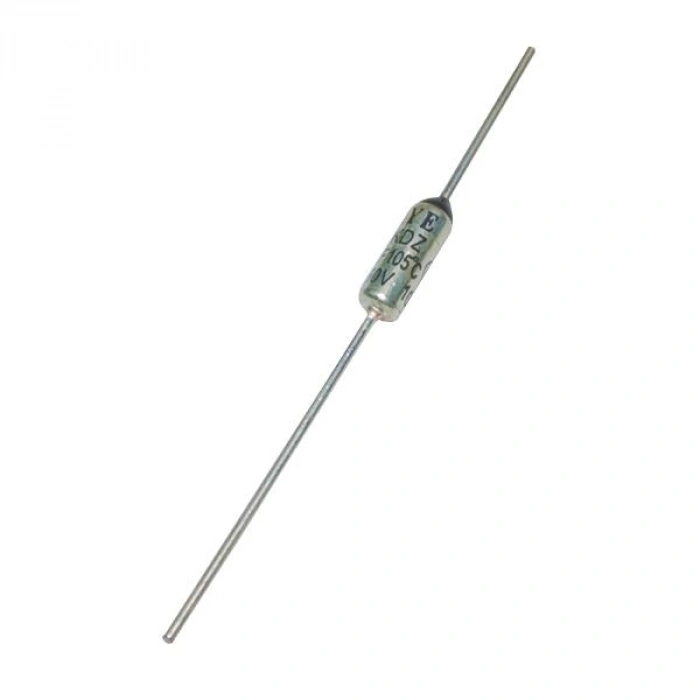 Tf 105°C 250V 10A Termik Sigorta