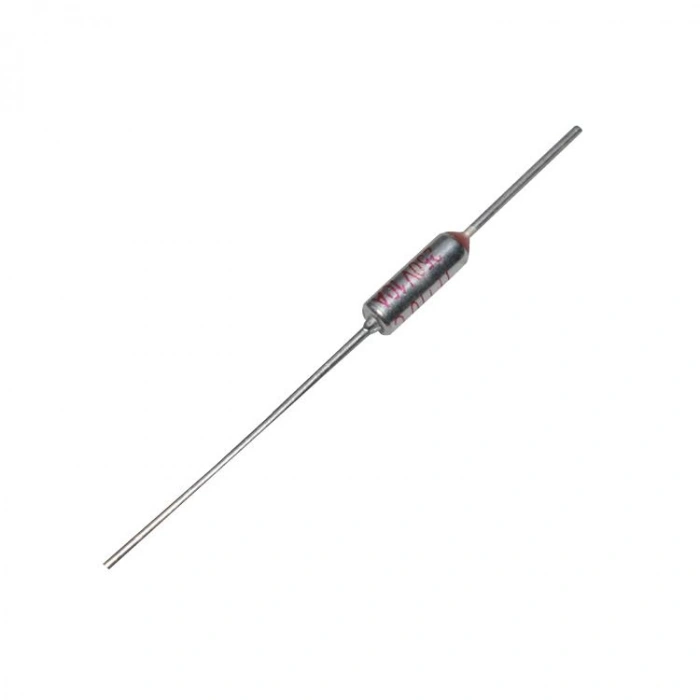 Tf 110°C 250V 10A Termik Sigorta