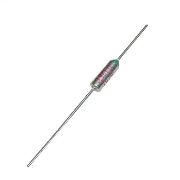 Tf 125°C 250V 10A Termik Sigorta