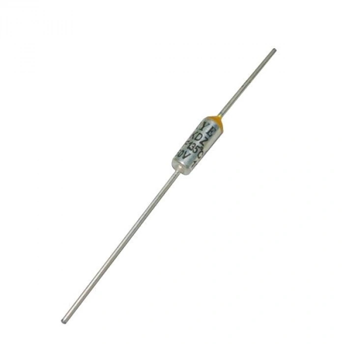 Tf 135°C 250V 10A Termik Sigorta