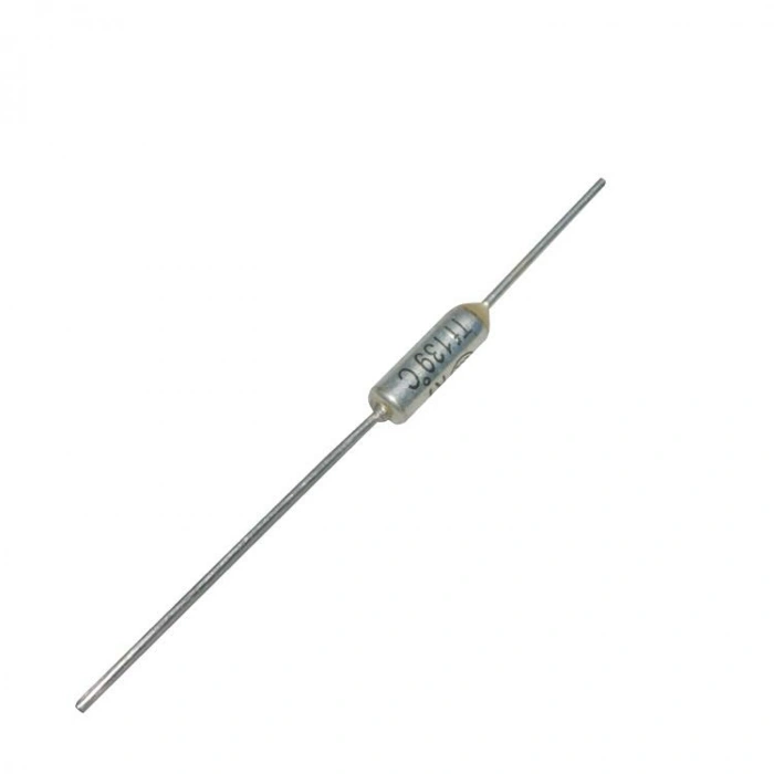 Tf 139°C 250V 10A Termik Sigorta