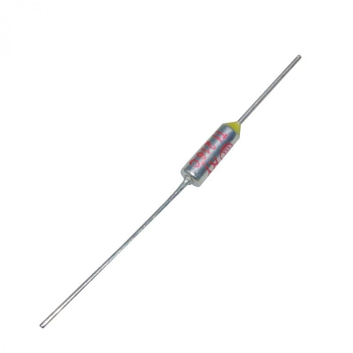 Tf 216°C 250V 10A Termik Sigorta
