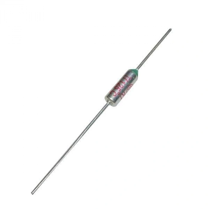 Tf 72 °C 250V 15A Termik Sigorta