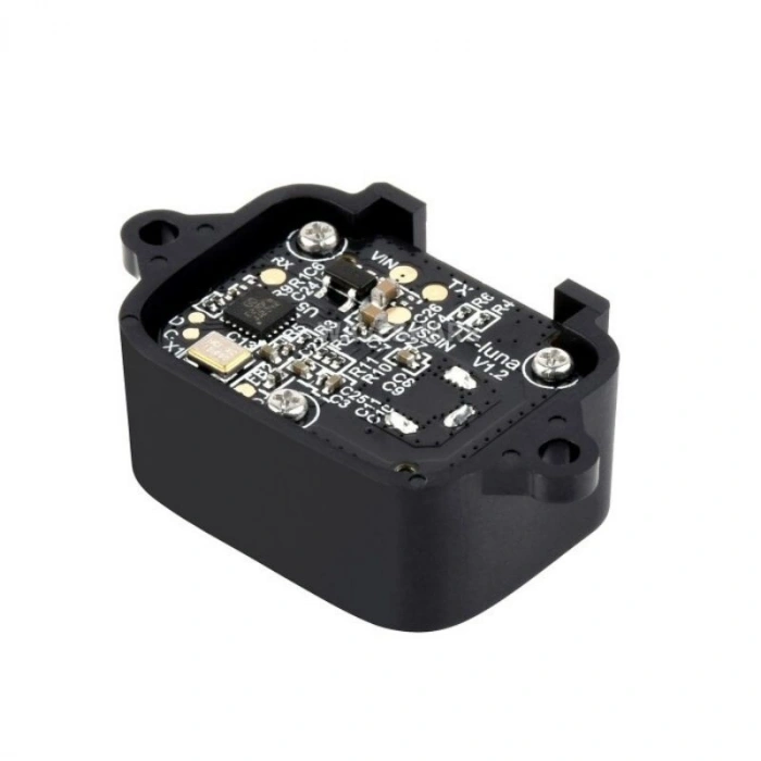 TF-Luna Lidar Mesafe Sensörü