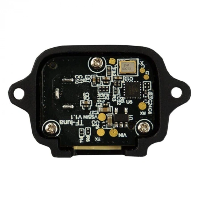 TF-Luna (ToF) Mikro Tek Noktalı Değişen Lidar 8mt