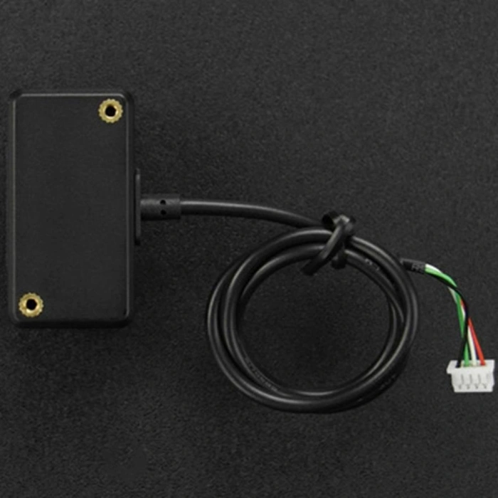 TFmini Plus ToF Tek Noktalı Değişen Lidar12mt