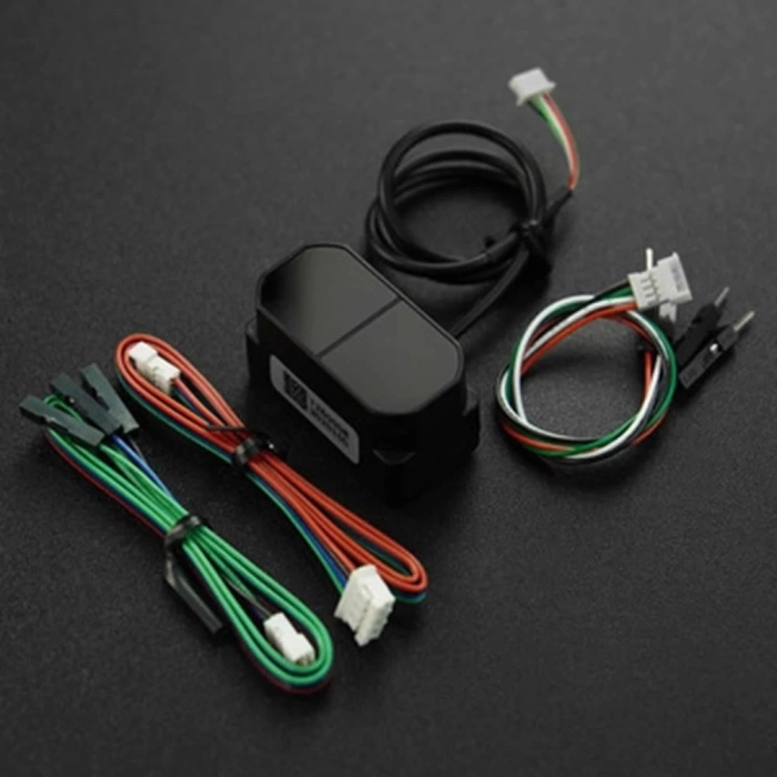 TFmini Plus ToF Tek Noktalı Değişen Lidar12mt