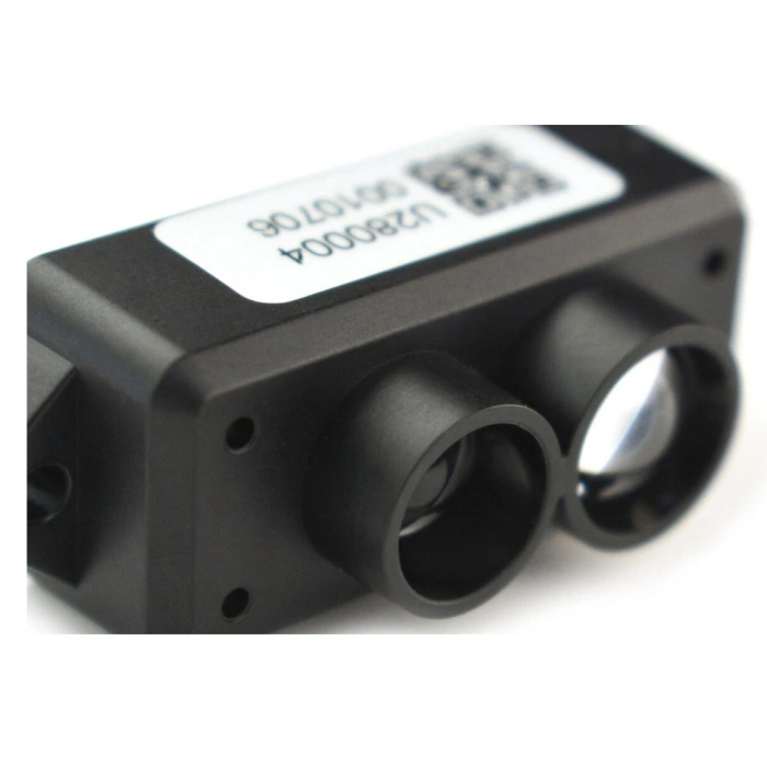 TFmini-S ToF Single-Point Ranging Solid State LiDAR Sensor (12m, UART / I2C)