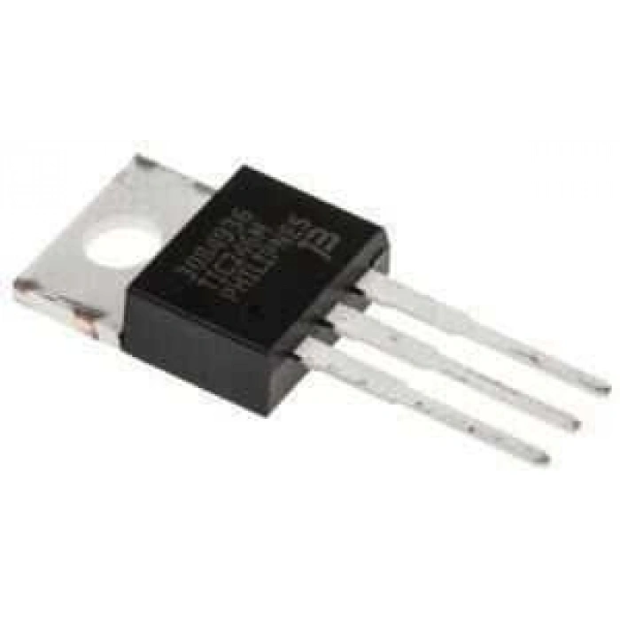 TIC246M - TO220 16A 600V Triyak