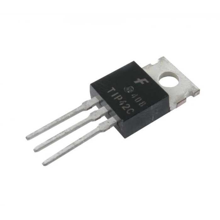 TIP42C - TO220 PNP Transistor