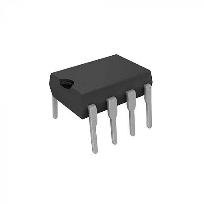 TLC2272CP DIP-8 Entegre