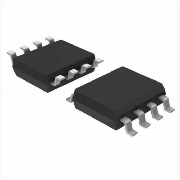TLC27L2CD SMD SOIC-8 Entegre