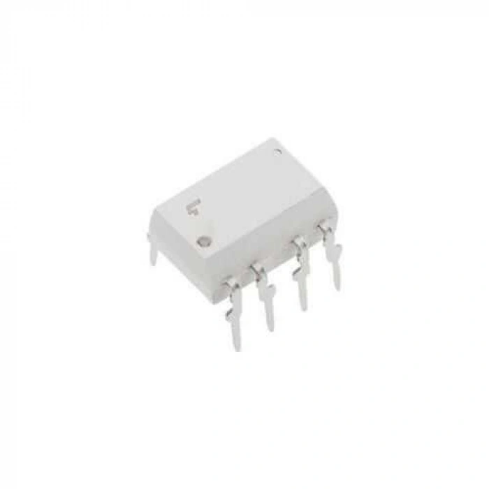 TLP504 DIP-8 Transistör Çıkışlı Optokuplör Entegresi