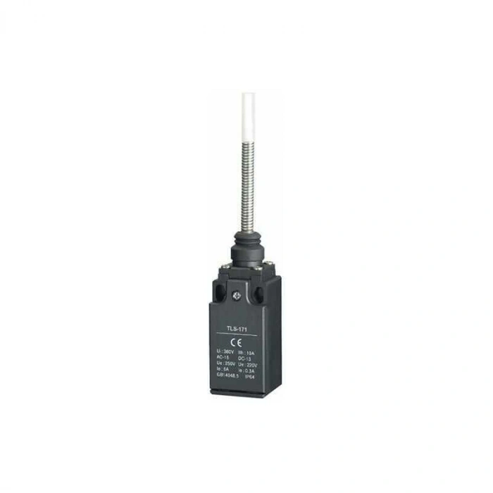 TLS-171 Plastik Gövde Limit Switch