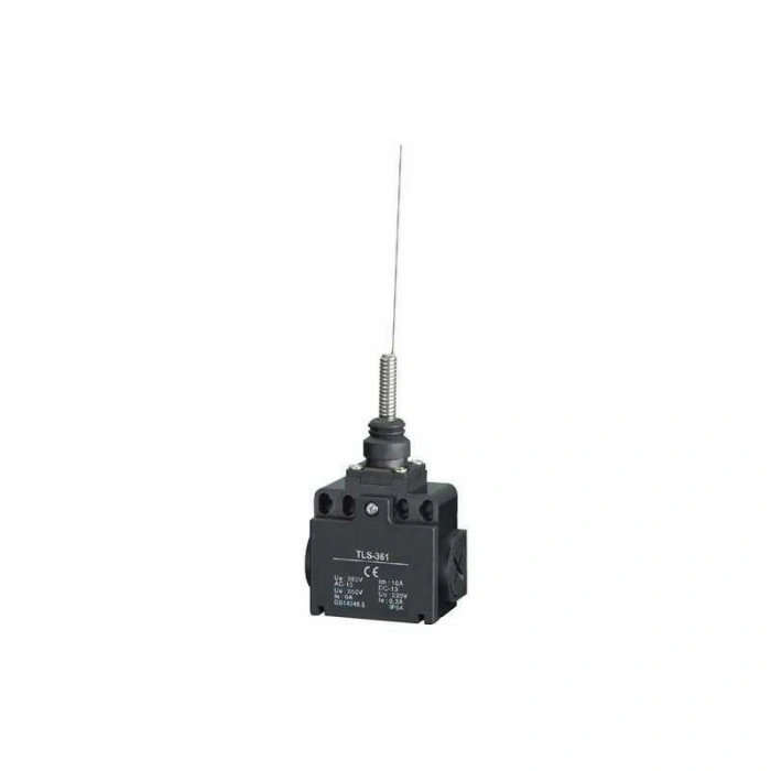 TLS-361 Plastik Gövde Limit Switch