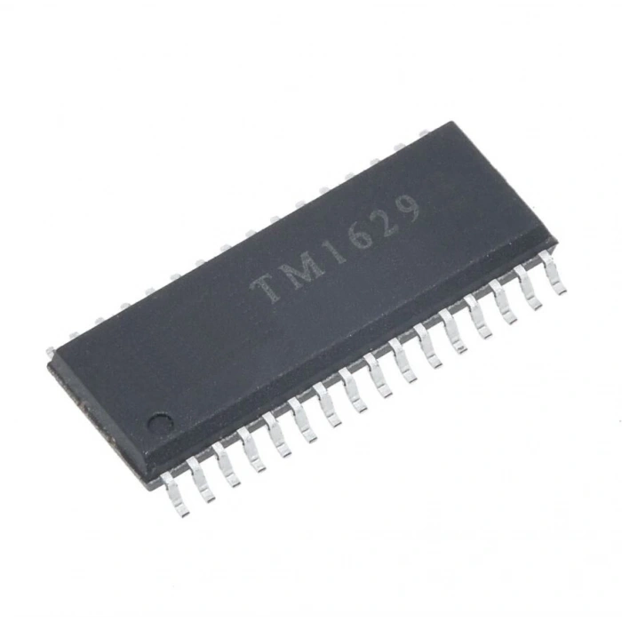 TM1629 SO-32 SMD Entegre