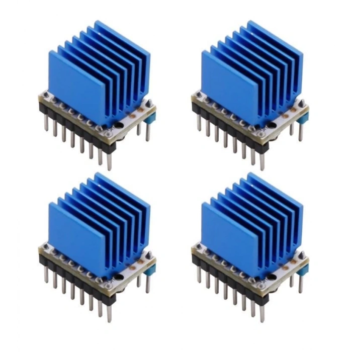 TMC2208 v1.2 Step Motor Sürücü Kartı