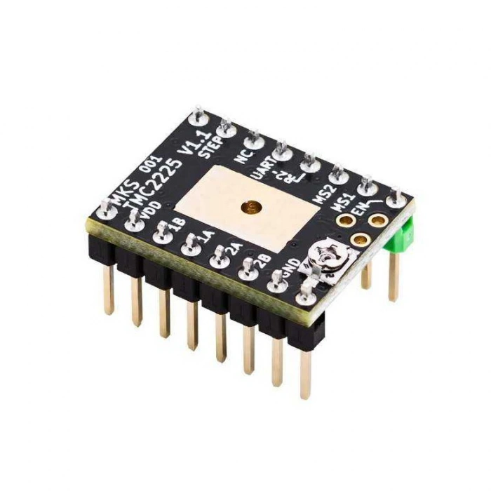 TMC2225 V1.1 Step Motor Sürücüsü