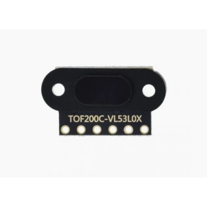 TOF200C VL53L0X Lazer Sensör Modülü