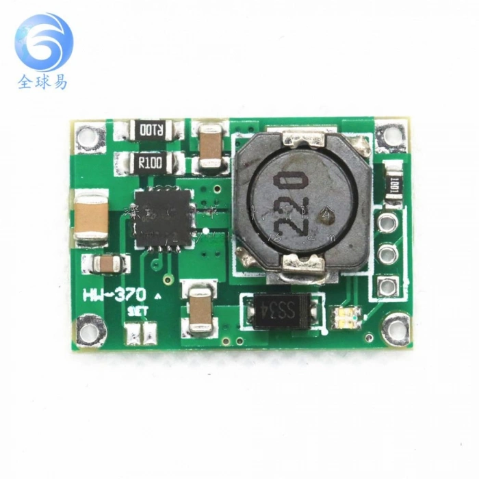 TP5100 1S--2S Lipo Pil Şarj Modülü