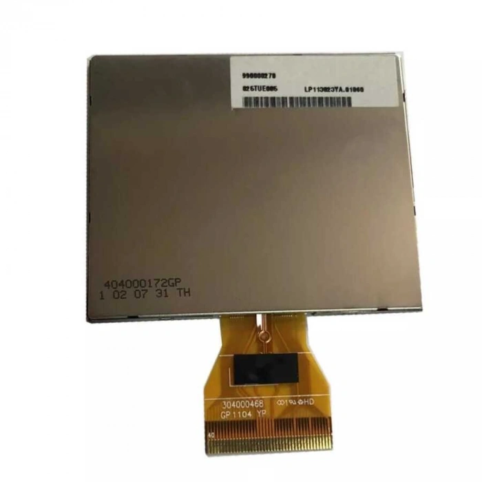 TPO 2.5 Inch TFT LCD Ekran 990000270