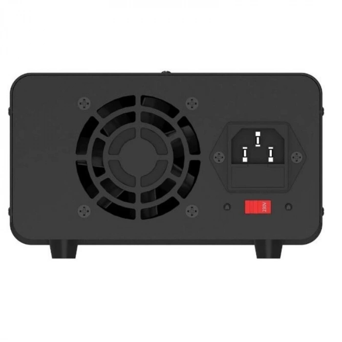 TPS3010 30V 10A Ayarlanabilir DC Güç Kaynağı