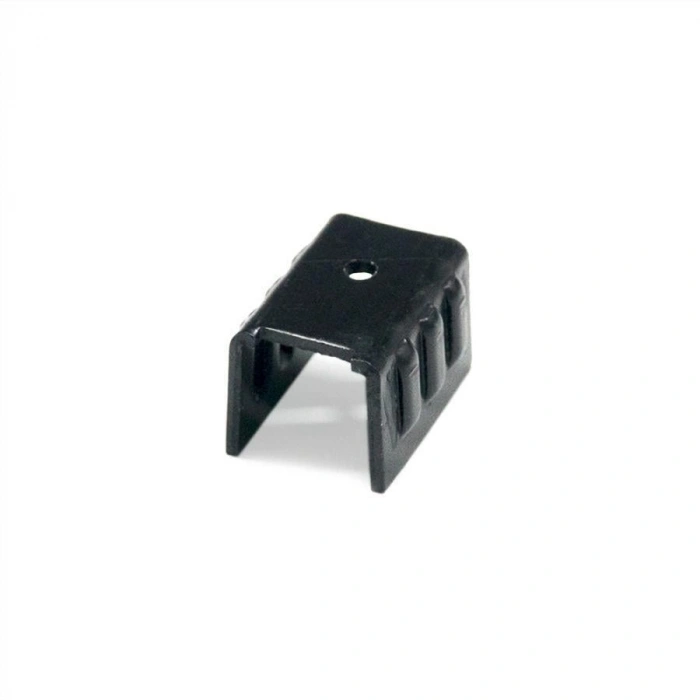 TR5 Alüminyum Soğutucu LM7805 Uyumlu