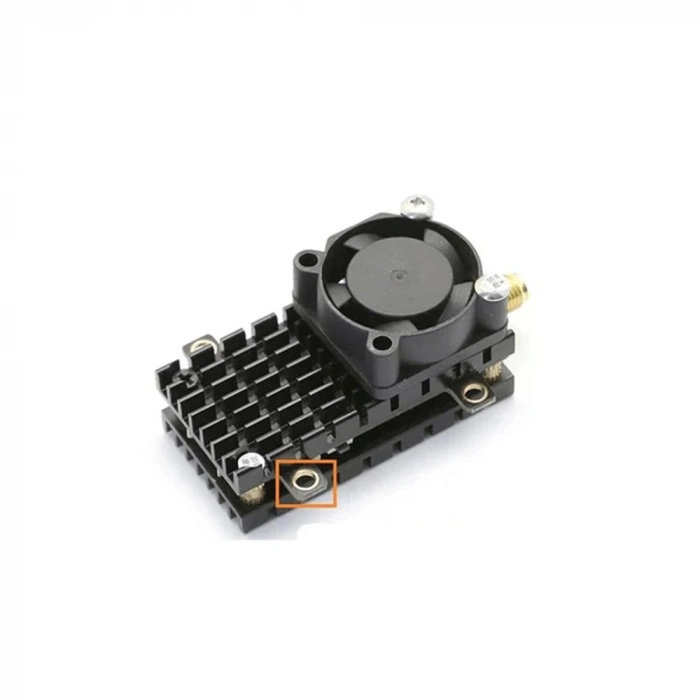 TS582000 5.8G 2000MW 8 Kanal Video Transmitter - Video Gönderici