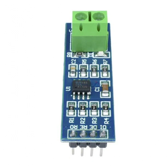 TTL-RS485 Seri Dönüştürücü Kartı - MAX485
