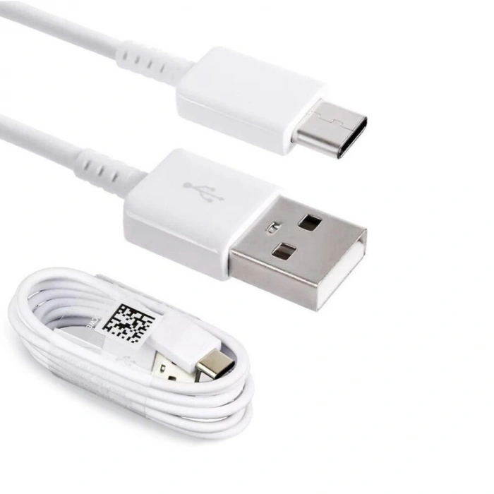 Type-C Şarj Ve Data Kablosu EP-DN930CWE - 1.2m