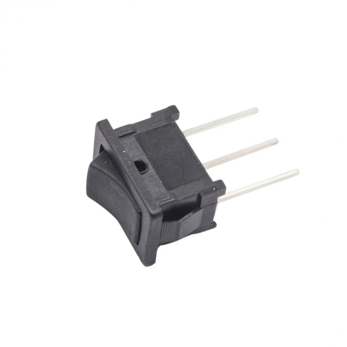 U11WR ON-OFF-ON 3-Pin Anahtar KCD1
