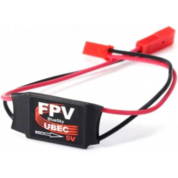 UBEC 5V 3A FPV DC/DC Güç Modülü