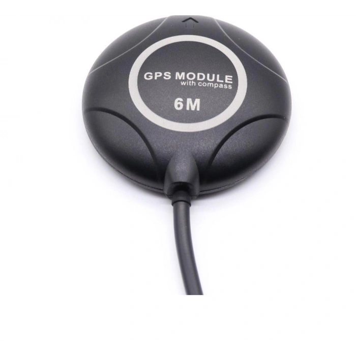 Ublox 6M GPS