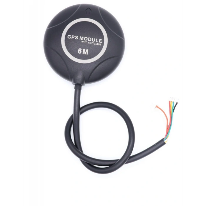 Ublox 6M GPS