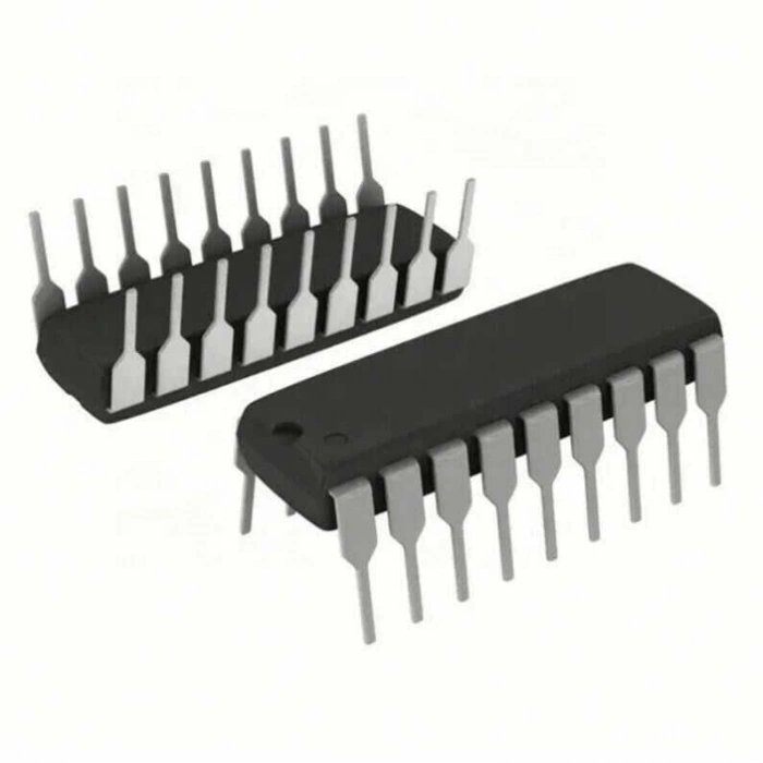 ULN2804APG DIP-18 Entegre