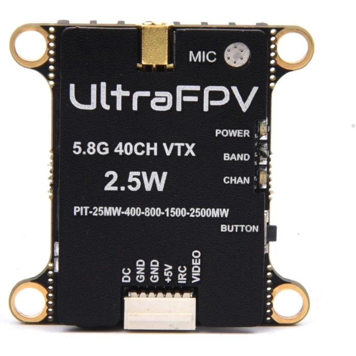 Ultra 2500 5.8G VTX