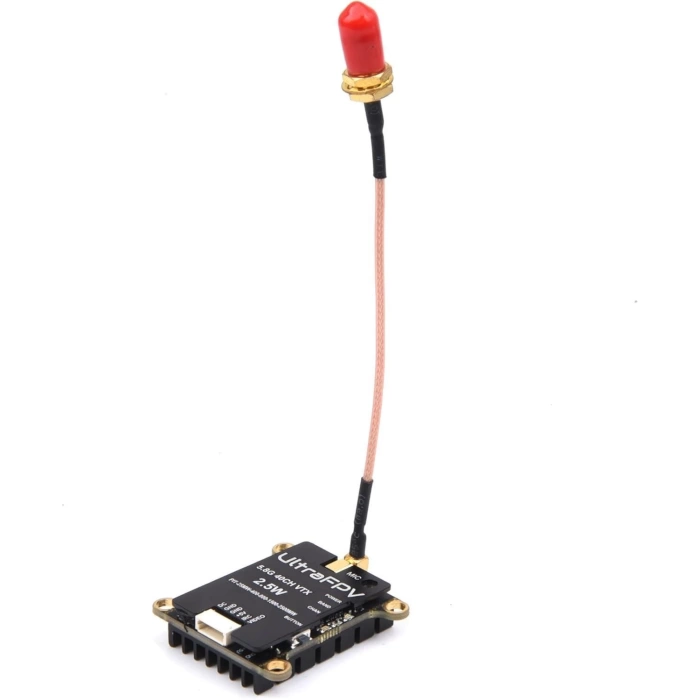 Ultra 2500 5.8G VTX