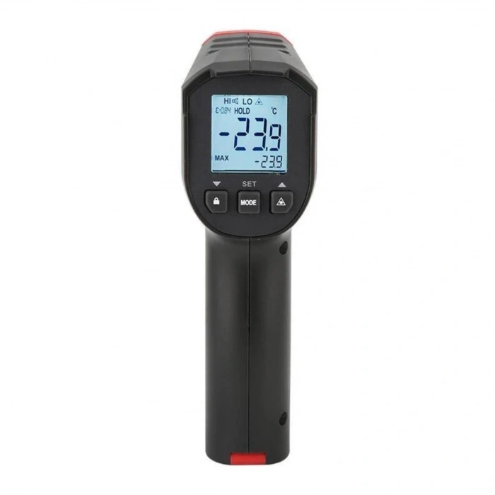 Uni-t UT306S Kızılötesi Dijital Termometre