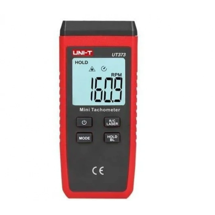Uni-T UT373 Mini Takometre