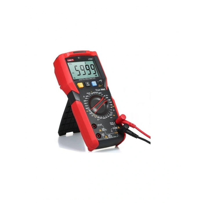 UNI-T UT89X Dijital Multimetre