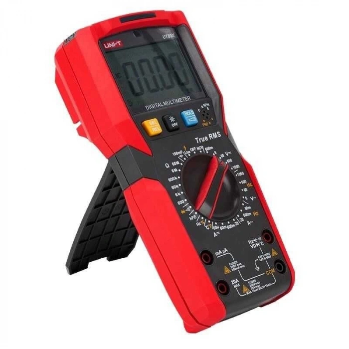 UNI-T UT89XD Dijital Multimetre